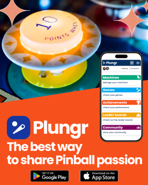 Affiche - Plungr Affiche - Plungr
